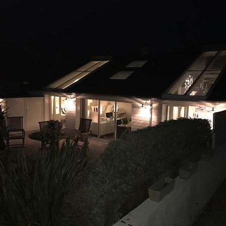 Villa Les Pieds Dans L'Eau 8 Personnes Asnelles Esterno foto